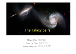 The galaxy pairs.pdf